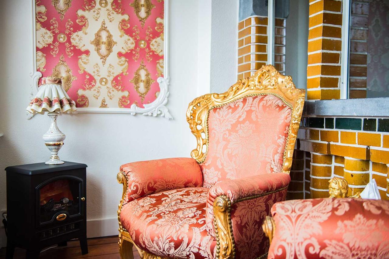 Residentie Villa De Wael Domburg Εξωτερικό φωτογραφία