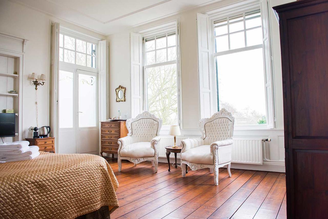 Residentie Villa De Wael Domburg Εξωτερικό φωτογραφία