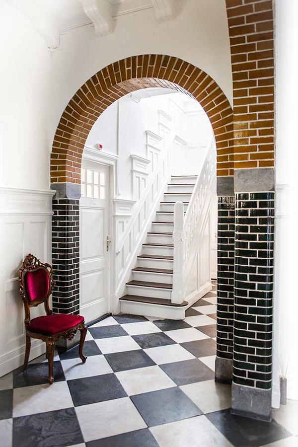 Residentie Villa De Wael Domburg Εξωτερικό φωτογραφία