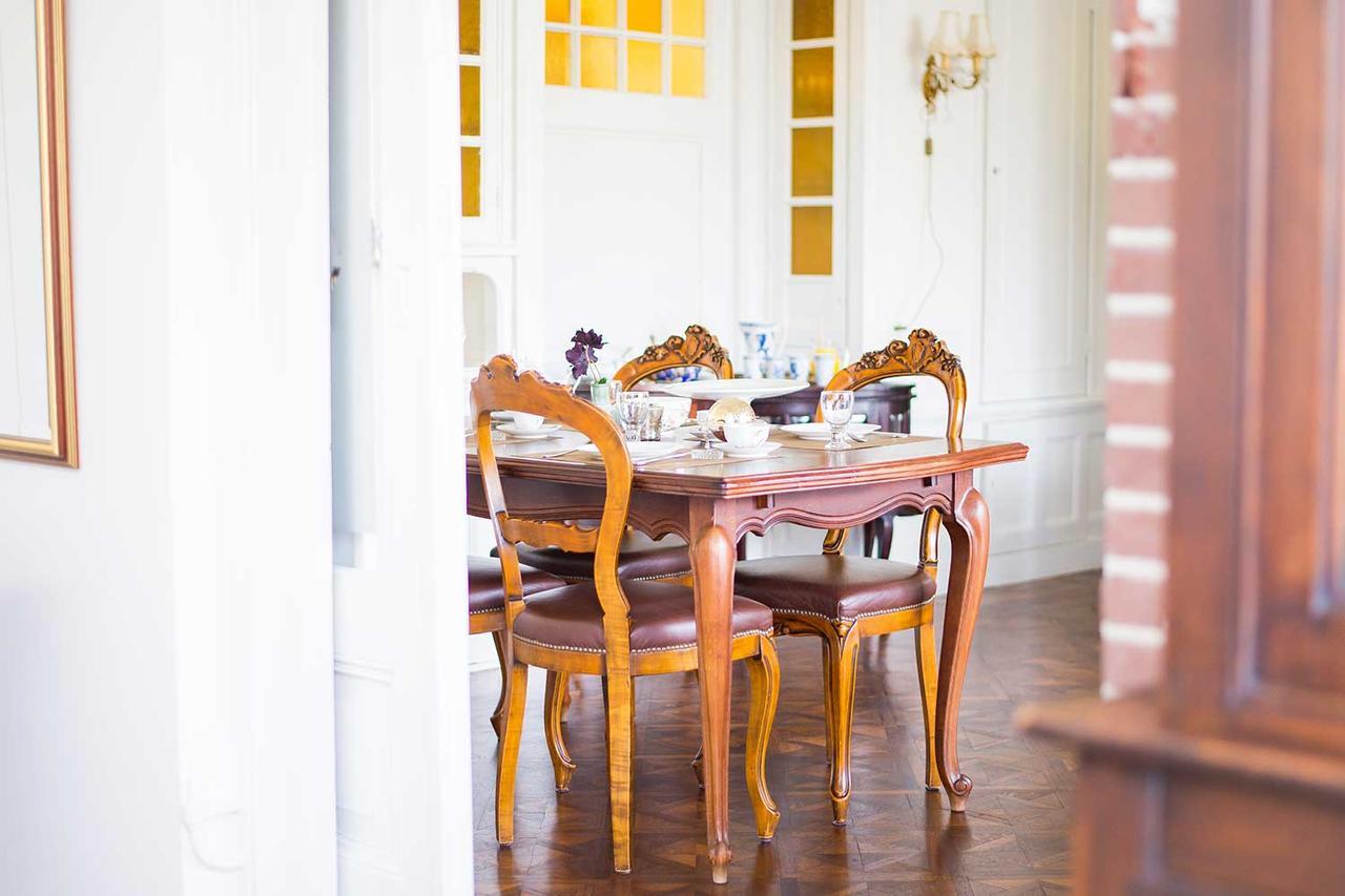 Residentie Villa De Wael Domburg Εξωτερικό φωτογραφία