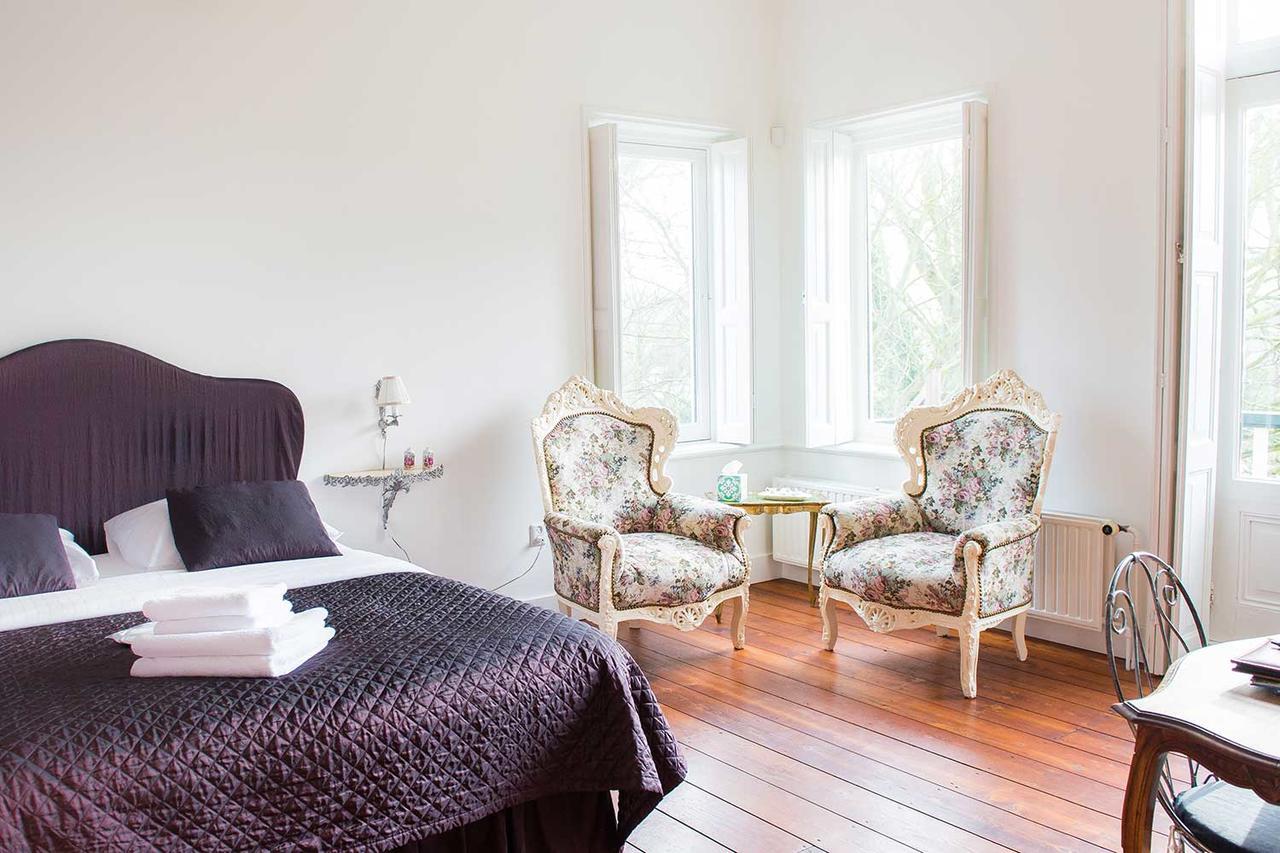 Residentie Villa De Wael Domburg Εξωτερικό φωτογραφία