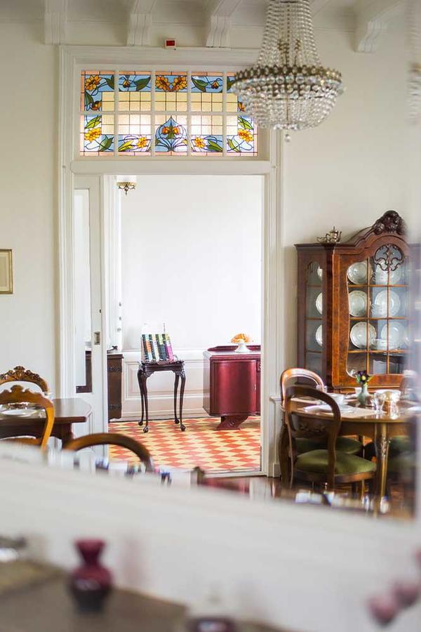 Residentie Villa De Wael Domburg Εξωτερικό φωτογραφία