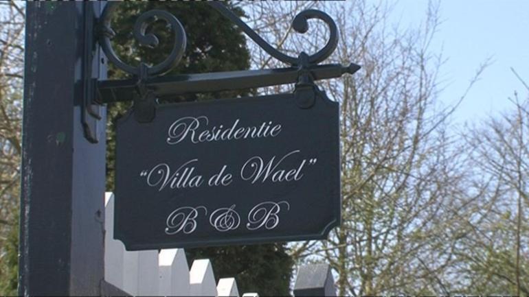 Residentie Villa De Wael Domburg Εξωτερικό φωτογραφία